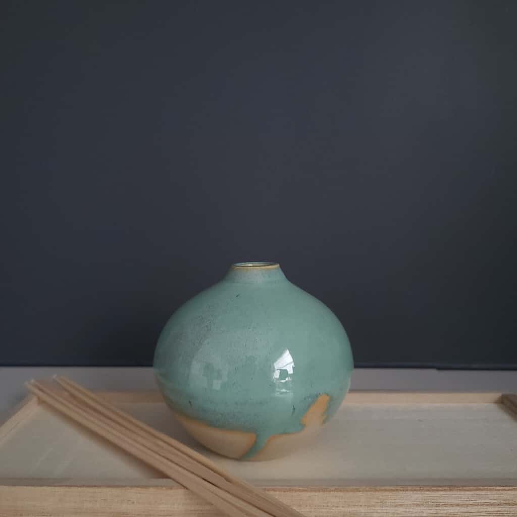 OndéLune Lagoon Diffuseur en céramique