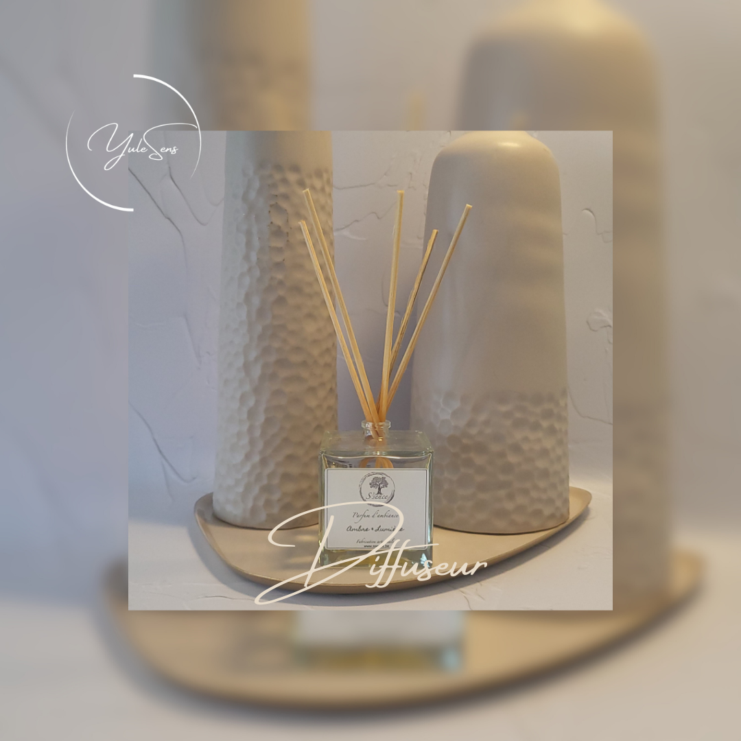 Diffuseurs d'ambiance