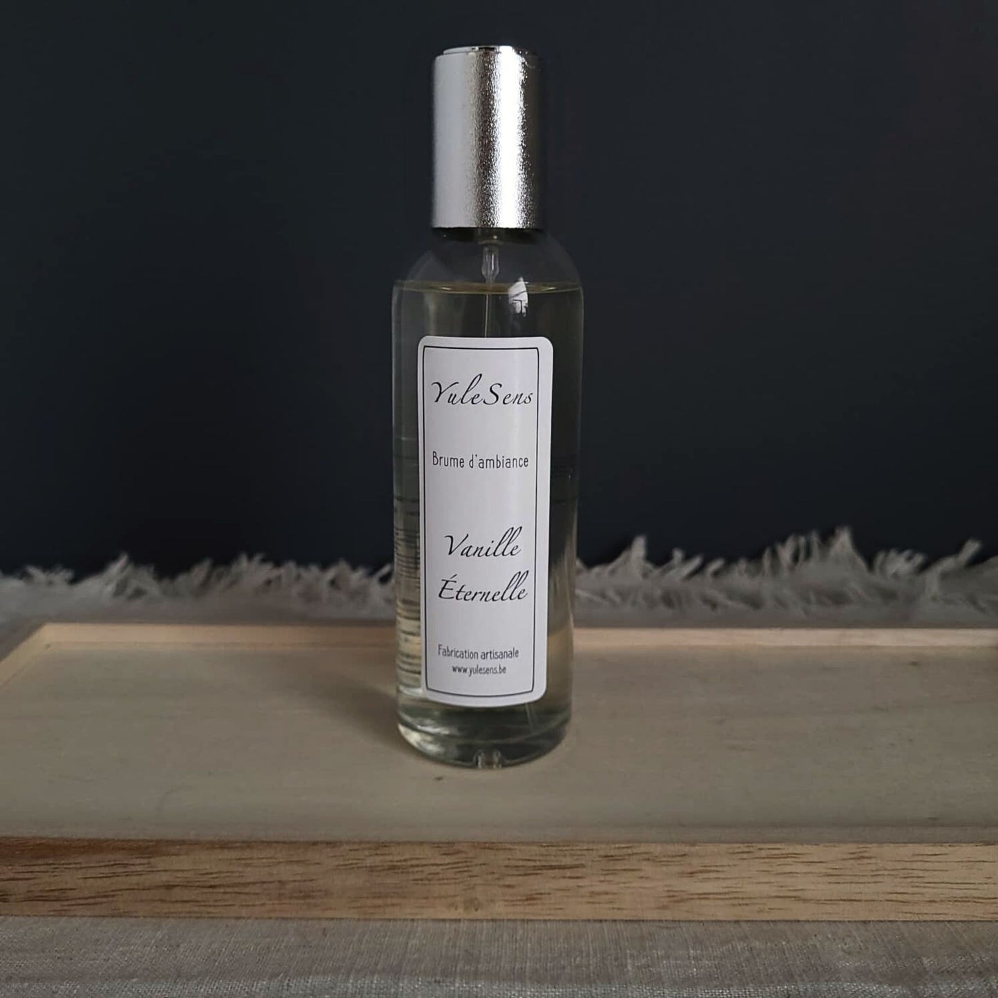 Brume parfumée 100 ml  - Vanille Éternelle