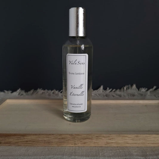 Brume parfumée 100 ml  - Vanille Éternelle