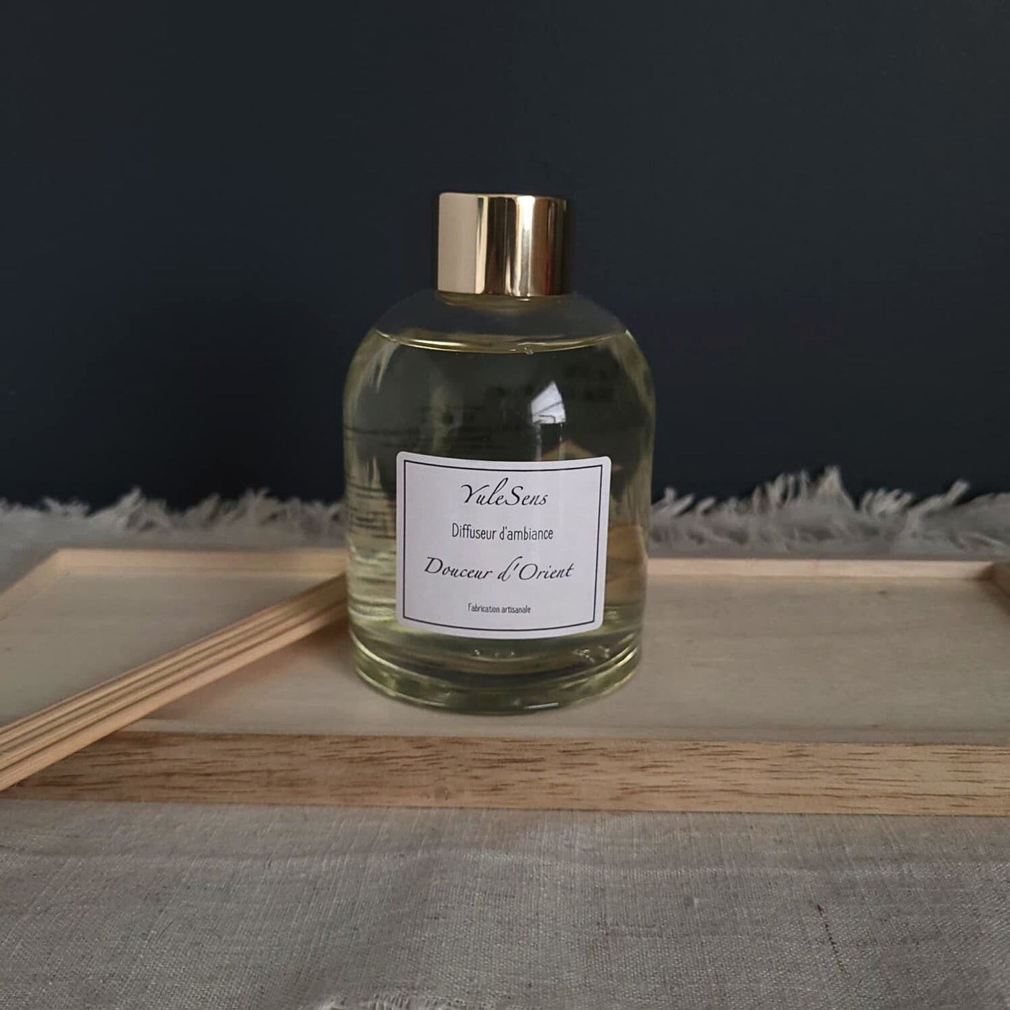 Diffuseur 250ml - Douceur d'orient