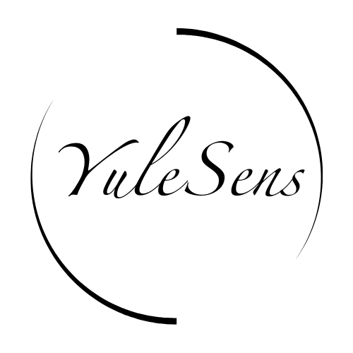 YuleSens - Bougies & Minéraux